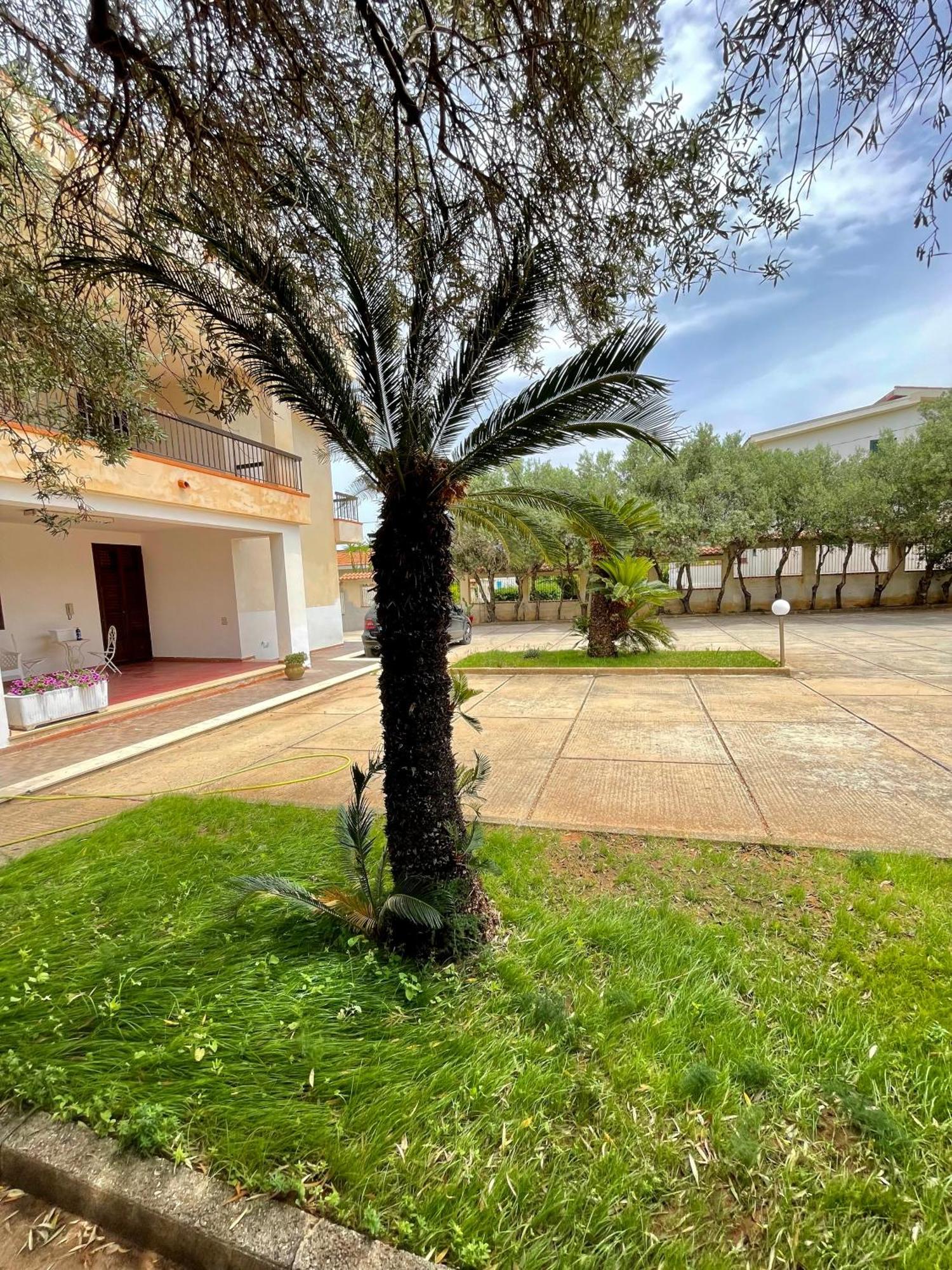 Villa Sul Mare Palazzolo Trappeto (Sicily) Exterior foto