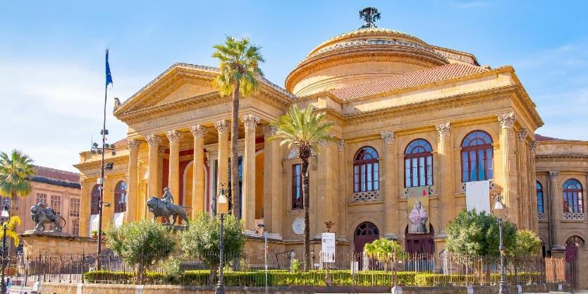 Villa Sul Mare Palazzolo Trappeto (Sicily) Exterior foto