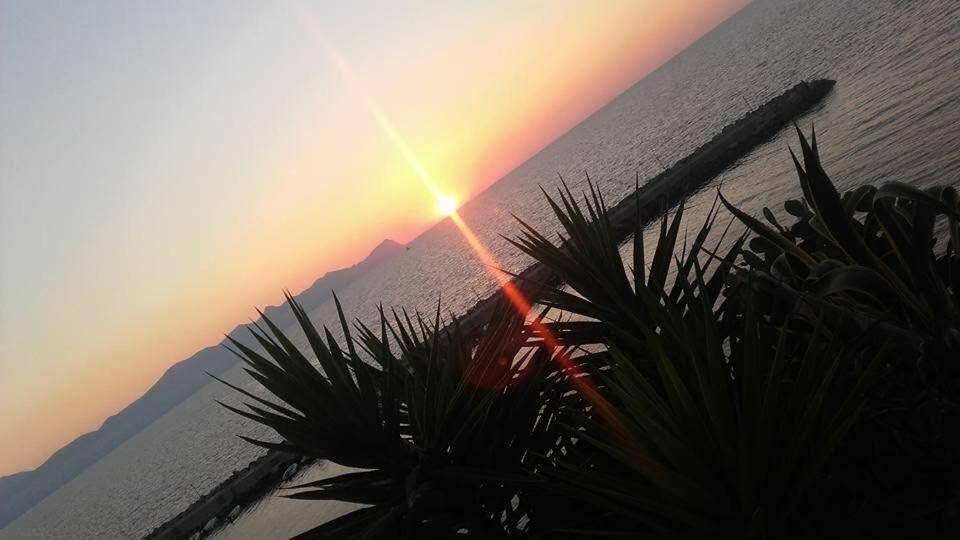 Villa Sul Mare Palazzolo Trappeto (Sicily) Exterior foto