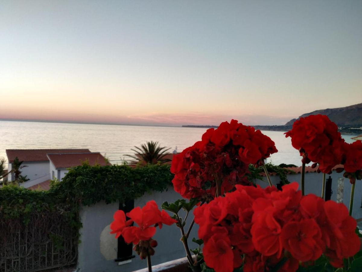 Villa Sul Mare Palazzolo Trappeto (Sicily) Exterior foto
